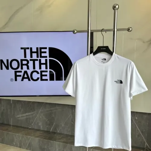 Cheap The North Face T-Shirts Short Sleeved For Men #1438118, $$32.00 USD On The North Face T-Shirts