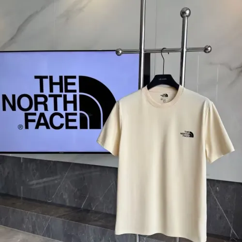 Cheap The North Face T-Shirts Short Sleeved For Men #1438119, $$32.00 USD On The North Face T-Shirts
