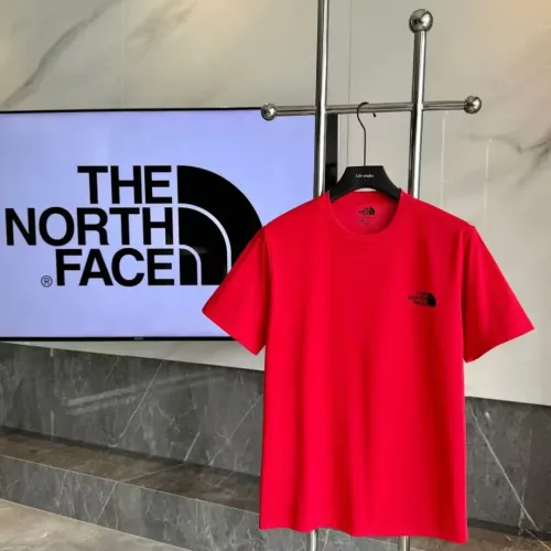 Cheap The North Face T-Shirts Short Sleeved For Men #1438120, $$32.00 USD On The North Face T-Shirts