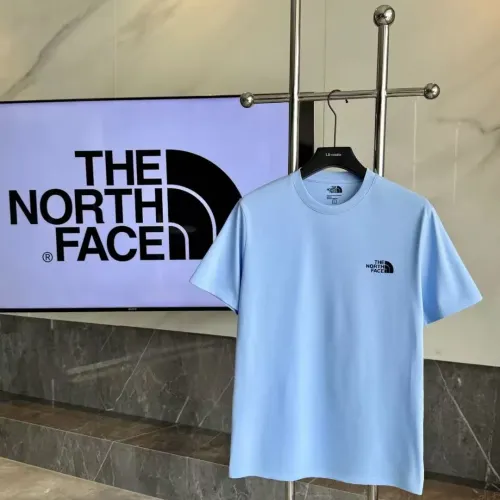 Cheap The North Face T-Shirts Short Sleeved For Men #1438121, $$32.00 USD On The North Face T-Shirts