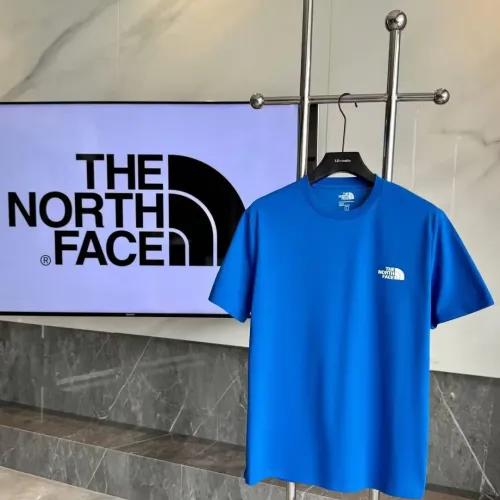 Cheap The North Face T-Shirts Short Sleeved For Men #1438122, $$32.00 USD On The North Face T-Shirts
