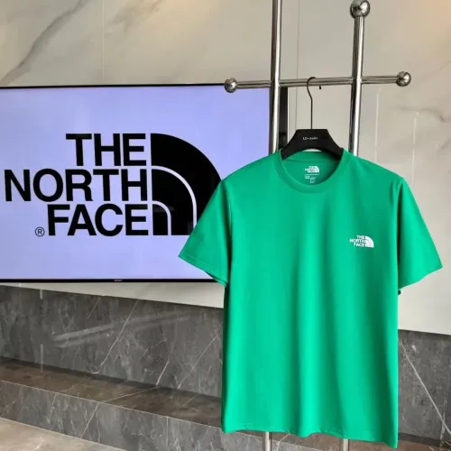 Cheap The North Face T-Shirts Short Sleeved For Men #1438123, $$32.00 USD On The North Face T-Shirts
