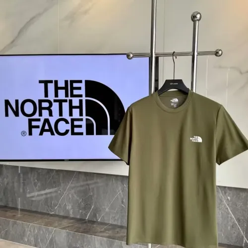 Cheap The North Face T-Shirts Short Sleeved For Men #1438124, $$32.00 USD On The North Face T-Shirts