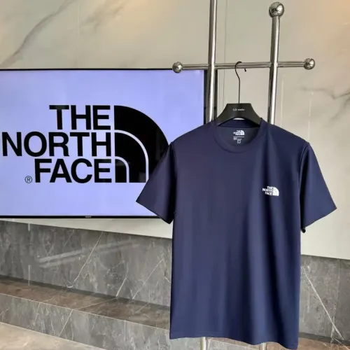 Cheap The North Face T-Shirts Short Sleeved For Men #1438126, $$32.00 USD On The North Face T-Shirts