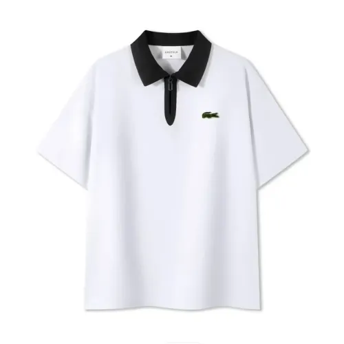 Cheap Lacoste T-Shirts Short Sleeved For Men #1438128, $$34.00 USD On Lacoste T-Shirts