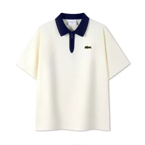 Cheap Lacoste T-Shirts Short Sleeved For Men #1438129, $$34.00 USD On Lacoste T-Shirts