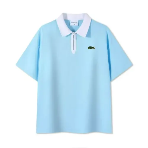 Cheap Lacoste T-Shirts Short Sleeved For Men #1438130, $$34.00 USD On Lacoste T-Shirts
