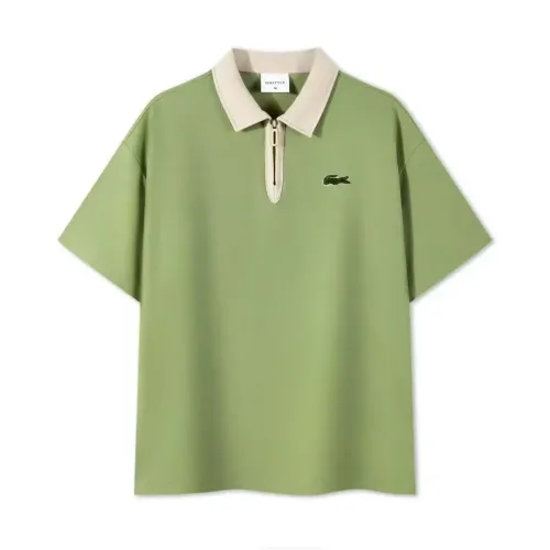 Cheap Lacoste T-Shirts Short Sleeved For Men #1438131, $$34.00 USD On Lacoste T-Shirts