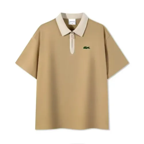 Cheap Lacoste T-Shirts Short Sleeved For Men #1438132, $$34.00 USD On Lacoste T-Shirts