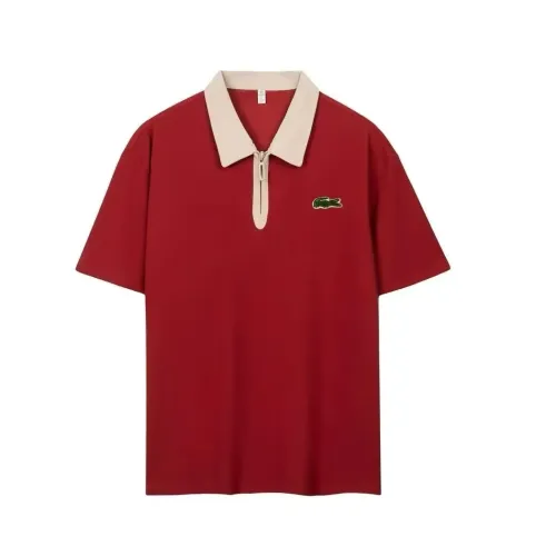 Cheap Lacoste T-Shirts Short Sleeved For Men #1438133, $$34.00 USD On Lacoste T-Shirts
