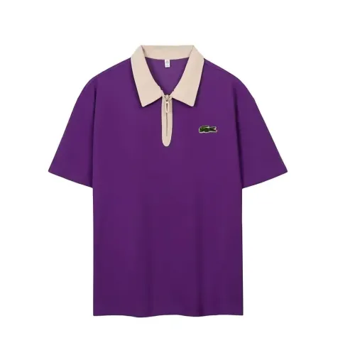 Cheap Lacoste T-Shirts Short Sleeved For Men #1438134, $$34.00 USD On Lacoste T-Shirts