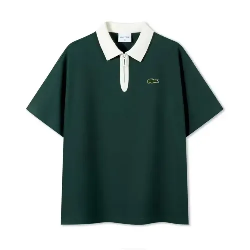 Cheap Lacoste T-Shirts Short Sleeved For Men #1438135, $$34.00 USD On Lacoste T-Shirts