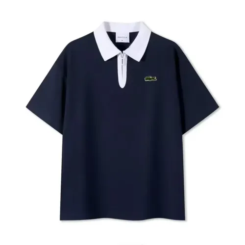 Cheap Lacoste T-Shirts Short Sleeved For Men #1438136, $$34.00 USD On Lacoste T-Shirts