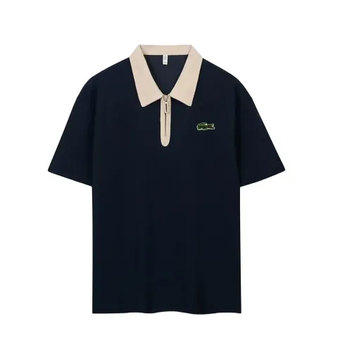 Cheap Lacoste T-Shirts Short Sleeved For Men #1438137, $$34.00 USD On Lacoste T-Shirts