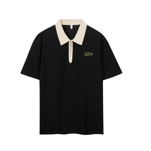 Cheap Lacoste T-Shirts Short Sleeved For Men #1438138, $$34.00 USD On Lacoste T-Shirts