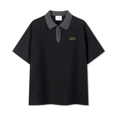 Cheap Lacoste T-Shirts Short Sleeved For Men #1438139, $$34.00 USD On Lacoste T-Shirts