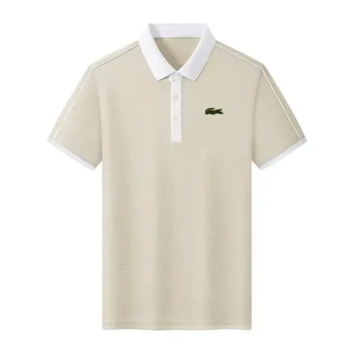 Cheap Lacoste T-Shirts Short Sleeved For Men #1438140, $$34.00 USD On Lacoste T-Shirts