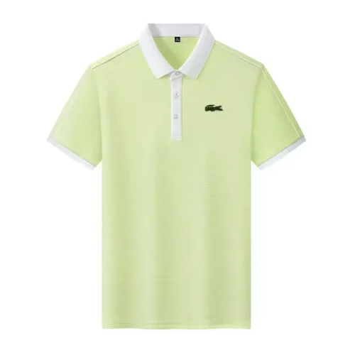 Cheap Lacoste T-Shirts Short Sleeved For Men #1438141, $$34.00 USD On Lacoste T-Shirts