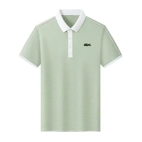 Cheap Lacoste T-Shirts Short Sleeved For Men #1438142, $$34.00 USD On Lacoste T-Shirts