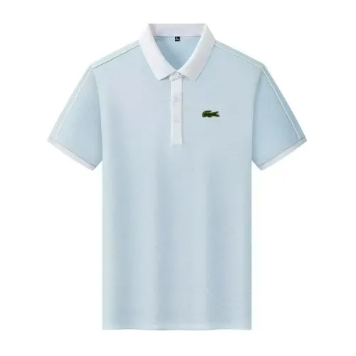 Cheap Lacoste T-Shirts Short Sleeved For Men #1438143, $$34.00 USD On Lacoste T-Shirts