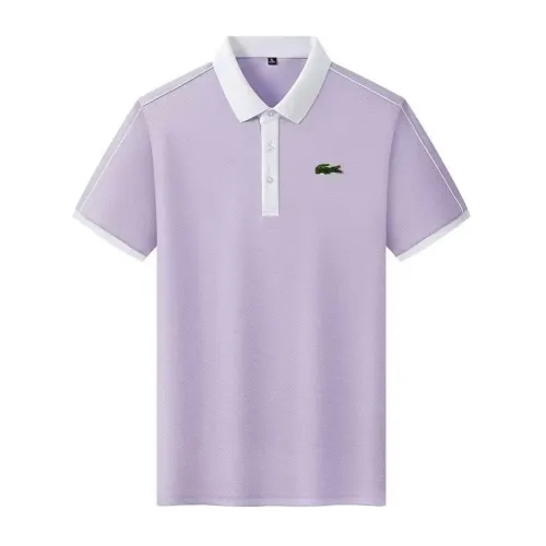 Cheap Lacoste T-Shirts Short Sleeved For Men #1438144, $$34.00 USD On Lacoste T-Shirts