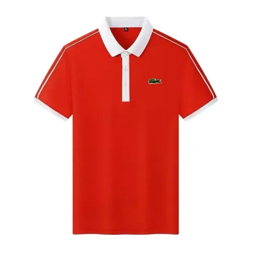 Cheap Lacoste T-Shirts Short Sleeved For Men #1438145, $$34.00 USD On Lacoste T-Shirts