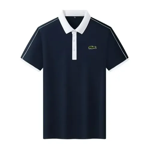Cheap Lacoste T-Shirts Short Sleeved For Men #1438146, $$34.00 USD On Lacoste T-Shirts