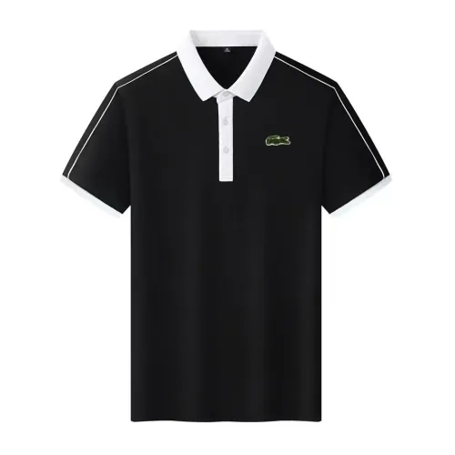 Cheap Lacoste T-Shirts Short Sleeved For Men #1438147, $$34.00 USD On Lacoste T-Shirts