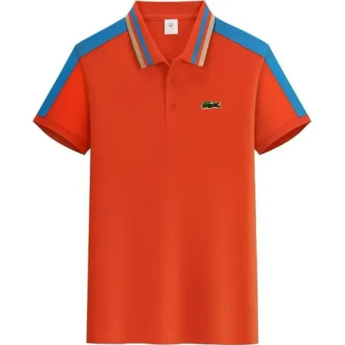 Cheap Lacoste T-Shirts Short Sleeved For Men #1438150, $$34.00 USD On Lacoste T-Shirts