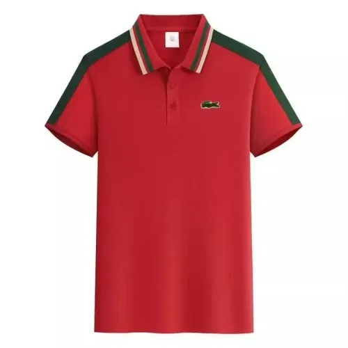 Cheap Lacoste T-Shirts Short Sleeved For Men #1438151, $$34.00 USD On Lacoste T-Shirts