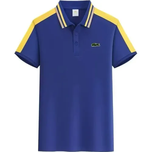 Cheap Lacoste T-Shirts Short Sleeved For Men #1438152, $$34.00 USD On Lacoste T-Shirts