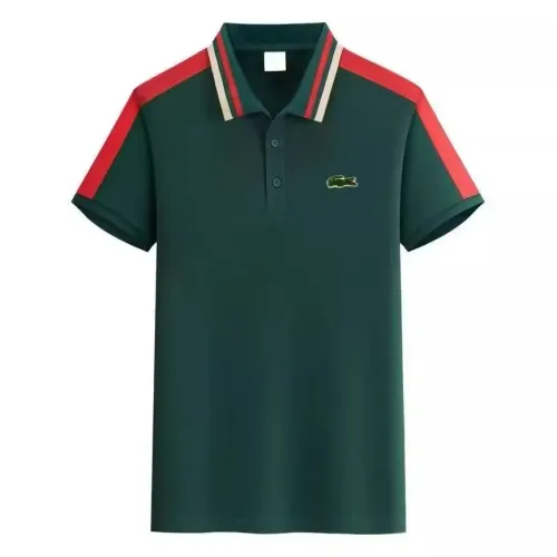 Cheap Lacoste T-Shirts Short Sleeved For Men #1438153, $$34.00 USD On Lacoste T-Shirts