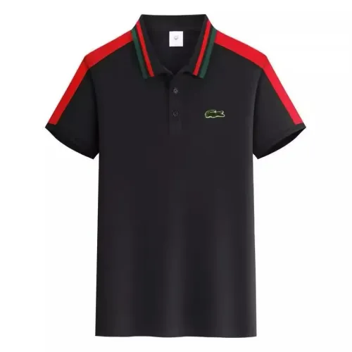 Cheap Lacoste T-Shirts Short Sleeved For Men #1438155, $$34.00 USD On Lacoste T-Shirts