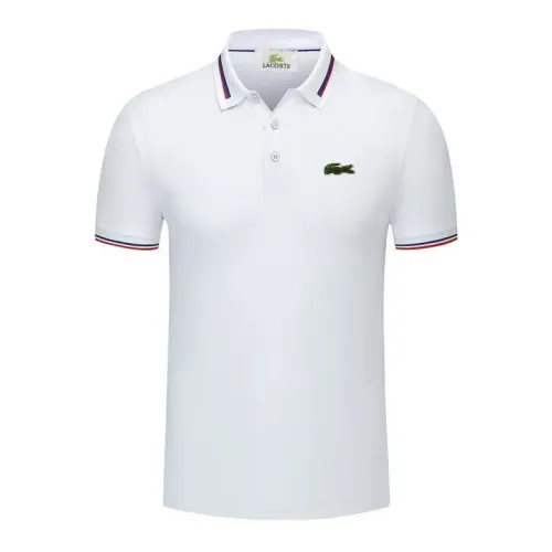 Cheap Lacoste T-Shirts Short Sleeved For Men #1438156, $$34.00 USD On Lacoste T-Shirts