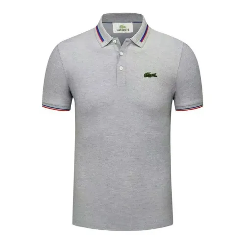 Cheap Lacoste T-Shirts Short Sleeved For Men #1438157, $$34.00 USD On Lacoste T-Shirts