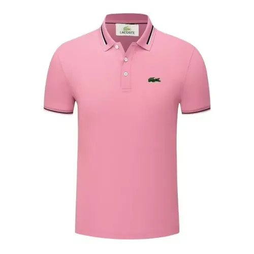 Cheap Lacoste T-Shirts Short Sleeved For Men #1438158, $$34.00 USD On Lacoste T-Shirts