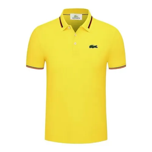 Cheap Lacoste T-Shirts Short Sleeved For Men #1438159, $$34.00 USD On Lacoste T-Shirts
