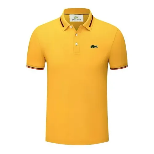 Cheap Lacoste T-Shirts Short Sleeved For Men #1438160, $$34.00 USD On Lacoste T-Shirts