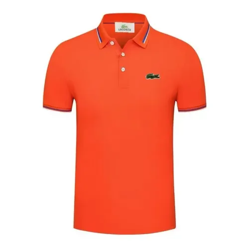 Cheap Lacoste T-Shirts Short Sleeved For Men #1438161, $$34.00 USD On Lacoste T-Shirts