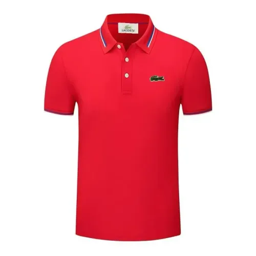 Cheap Lacoste T-Shirts Short Sleeved For Men #1438162, $$34.00 USD On Lacoste T-Shirts