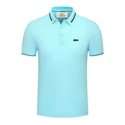 Cheap Lacoste T-Shirts Short Sleeved For Men #1438163, $$34.00 USD On Lacoste T-Shirts
