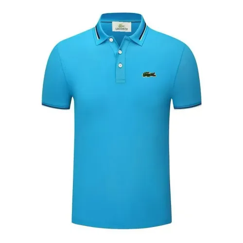 Cheap Lacoste T-Shirts Short Sleeved For Men #1438164, $$34.00 USD On Lacoste T-Shirts