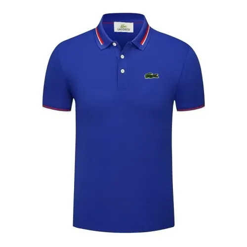 Cheap Lacoste T-Shirts Short Sleeved For Men #1438165, $$34.00 USD On Lacoste T-Shirts