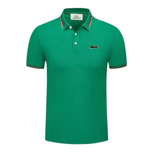 Cheap Lacoste T-Shirts Short Sleeved For Men #1438166, $$34.00 USD On Lacoste T-Shirts