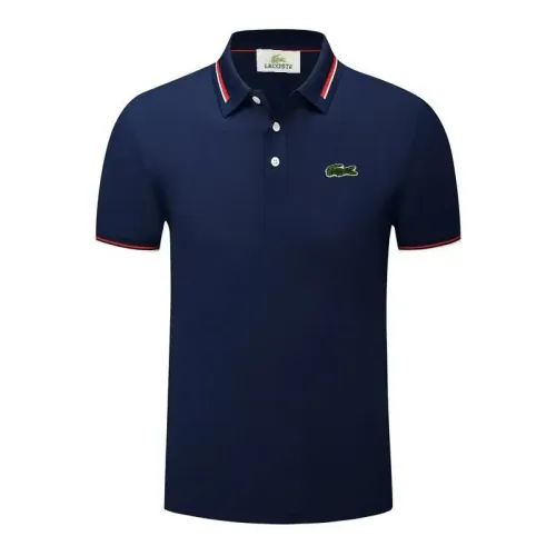 Cheap Lacoste T-Shirts Short Sleeved For Men #1438167, $$34.00 USD On Lacoste T-Shirts