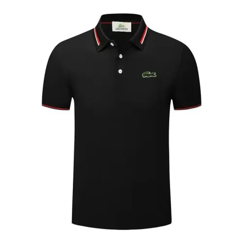 Cheap Lacoste T-Shirts Short Sleeved For Men #1438168, $$34.00 USD On Lacoste T-Shirts