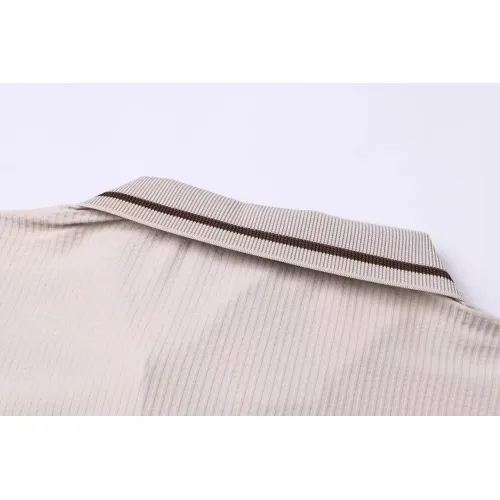 Replica Armani T-Shirts Short Sleeved For Men #1438193 $39.00 USD for Wholesale