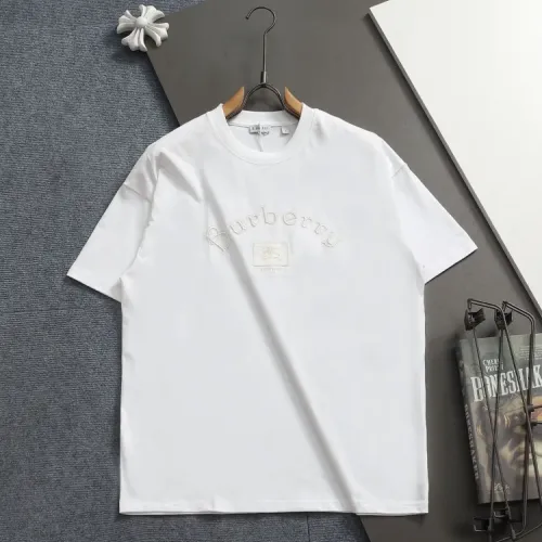 Cheap Burberry T-Shirts Short Sleeved For Unisex #1438198, $$36.00 USD On Burberry T-Shirts
