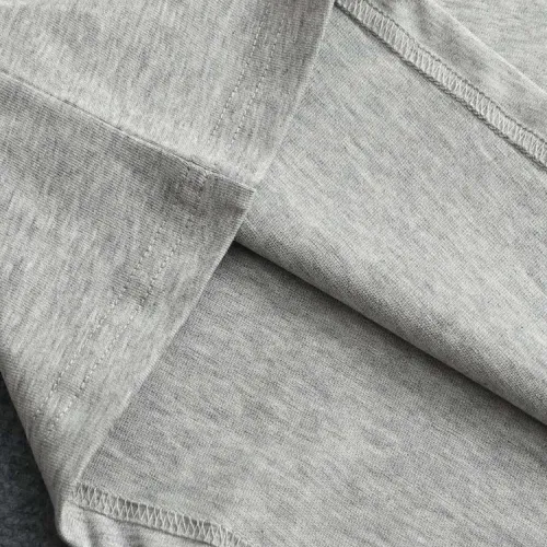 Replica Burberry T-Shirts Short Sleeved For Unisex #1438199 $36.00 USD for Wholesale