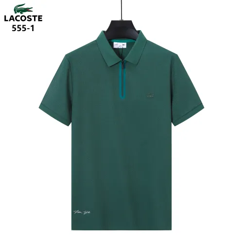 Cheap Lacoste T-Shirts Short Sleeved For Men #1438202, $$38.00 USD On Lacoste T-Shirts